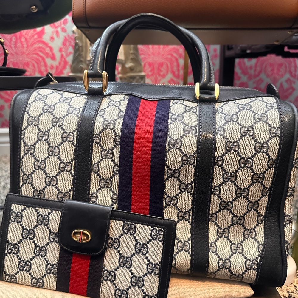 GUCCI Bundle TwoFer! 💃(BOTH PIECES INCLUDED)